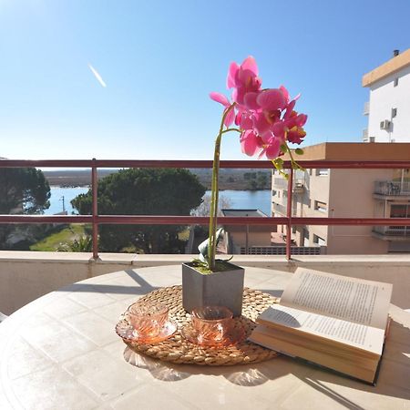 Rnet - Ir 1-48 - Studios Roses Costa Brava エクステリア 写真